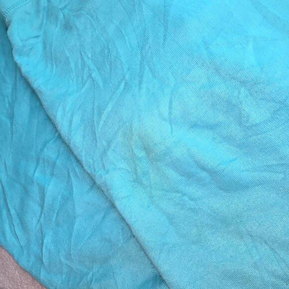 Victoria's Secret PINK Blue Joggers / Sweatpants - Size Medium - Y2K Lounge - Picture 5 of 6